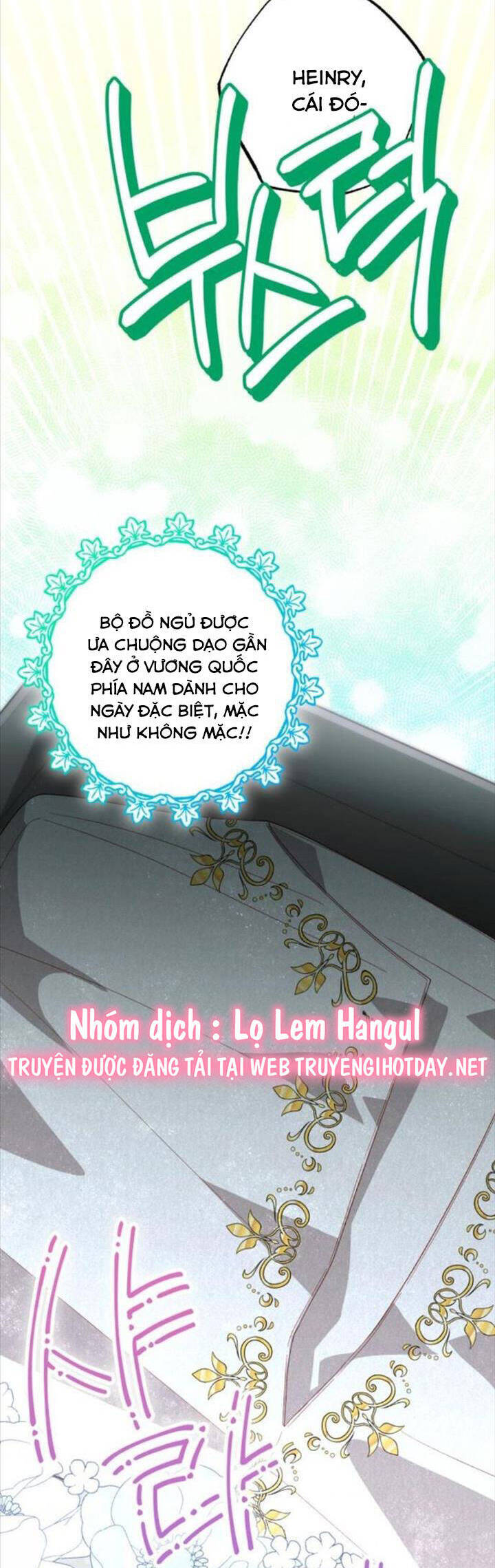 Hoàng Hậu Tái Hôn Chapter 178 - Trang 2