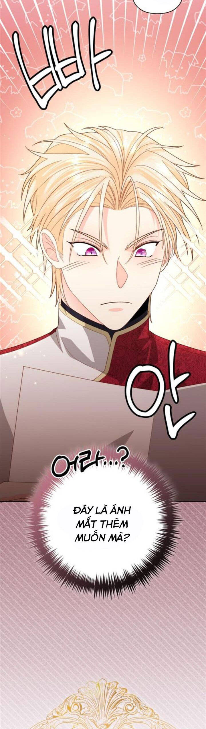 Hoàng Hậu Tái Hôn Chapter 178 - Trang 2