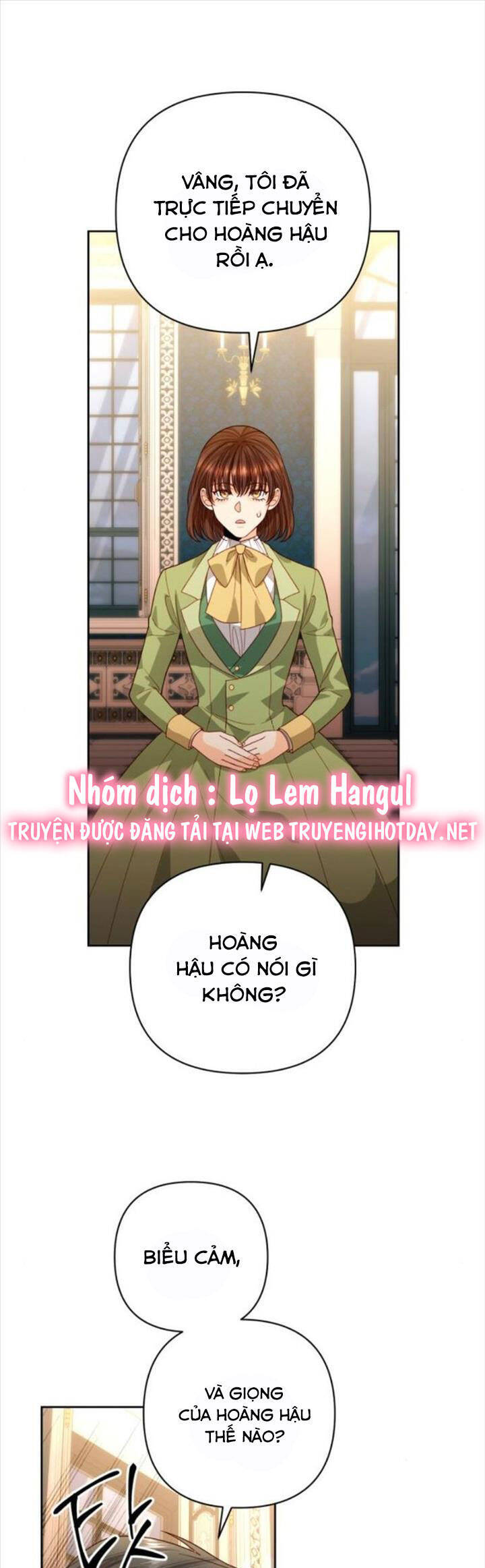 Hoàng Hậu Tái Hôn Chapter 178 - Trang 2