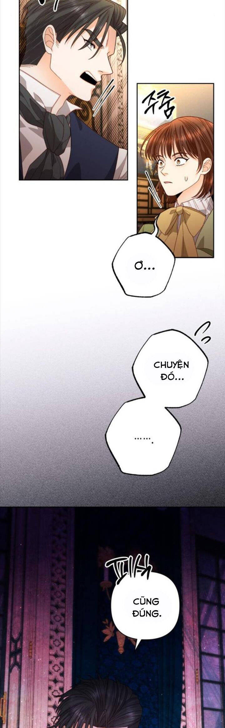 Hoàng Hậu Tái Hôn Chapter 178 - Trang 2