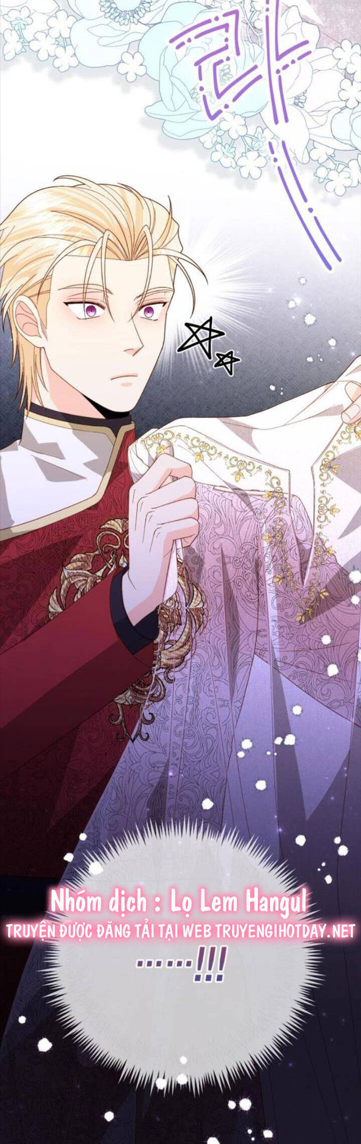 Hoàng Hậu Tái Hôn Chapter 178 - Trang 2