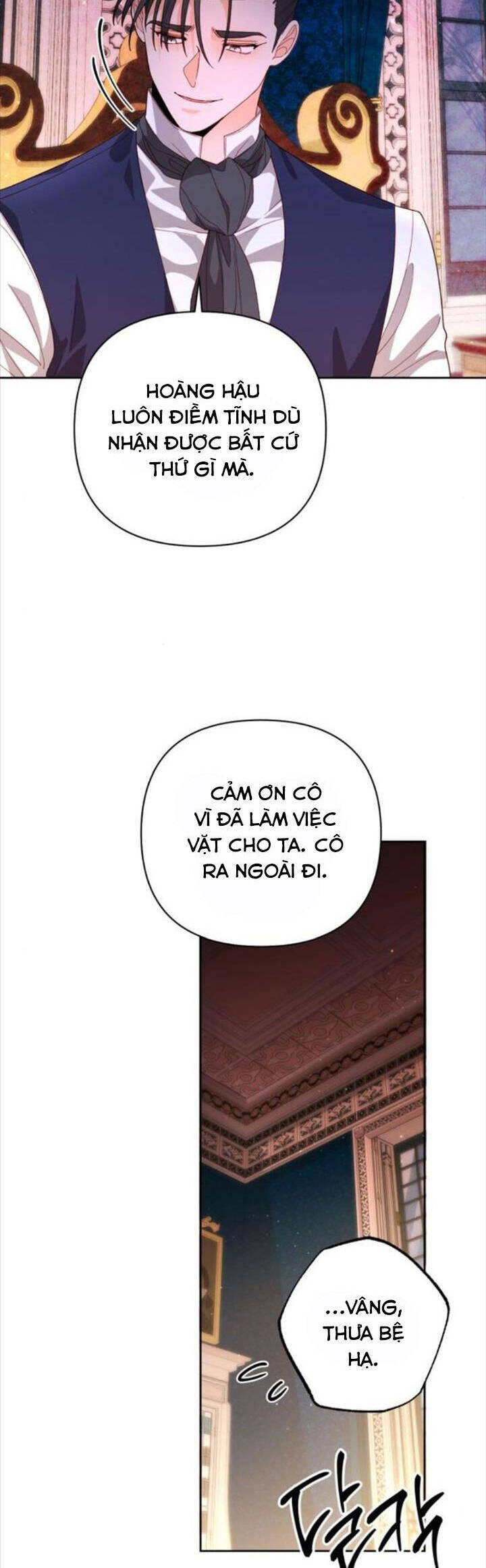Hoàng Hậu Tái Hôn Chapter 178 - Trang 2