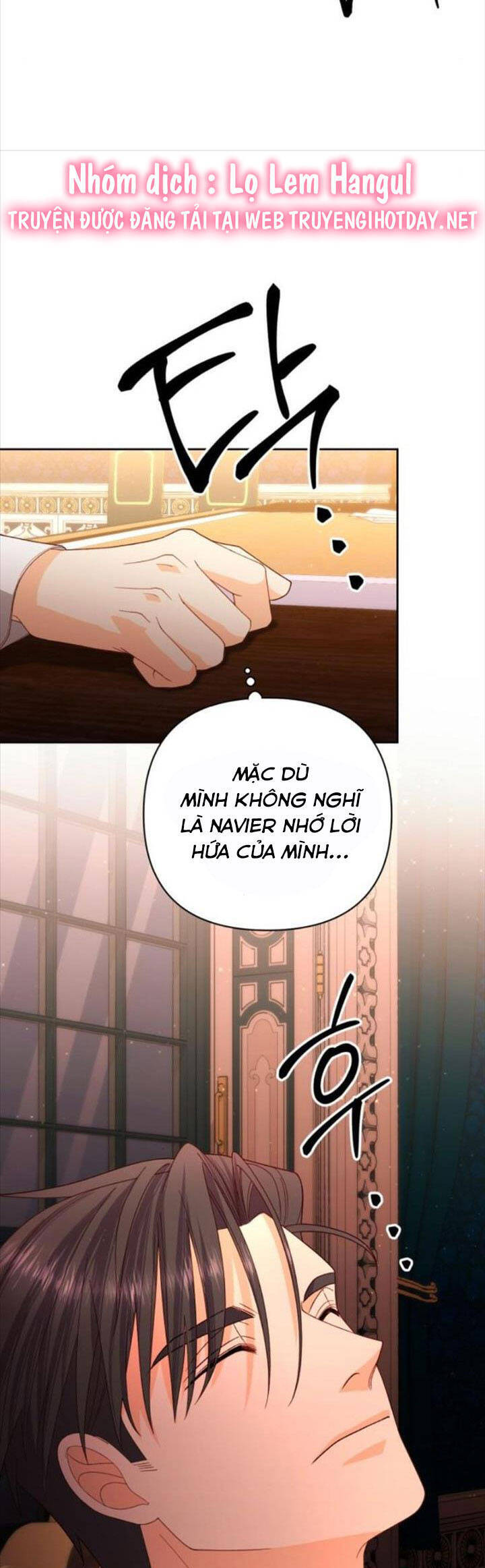 Hoàng Hậu Tái Hôn Chapter 178 - Trang 2