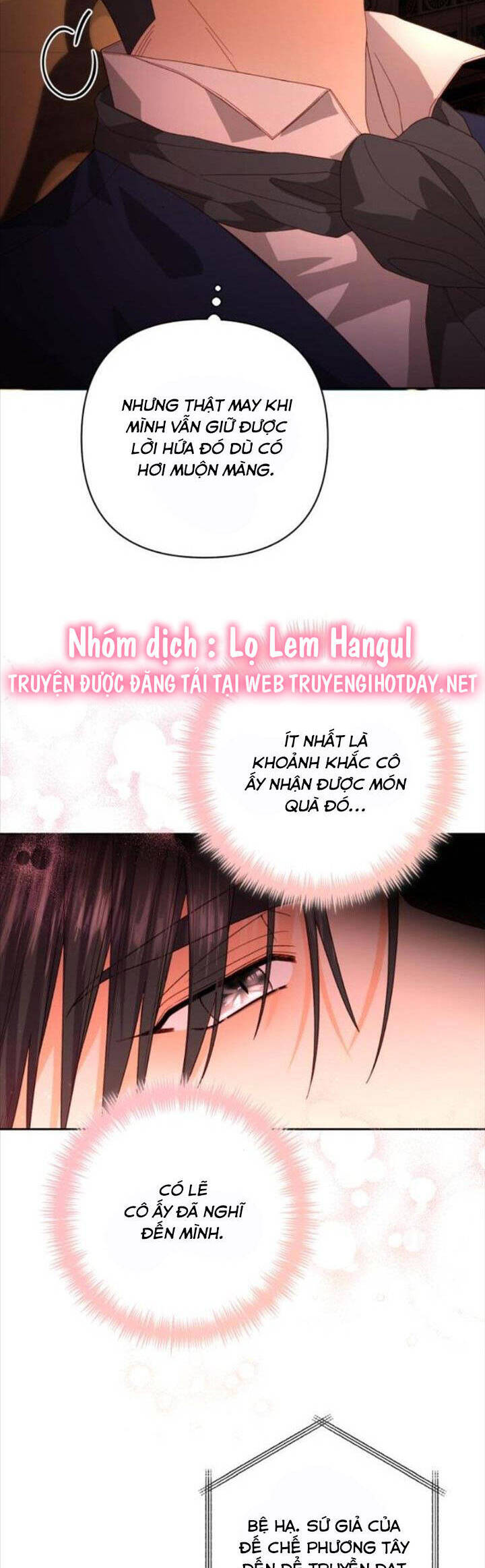 Hoàng Hậu Tái Hôn Chapter 178 - Trang 2
