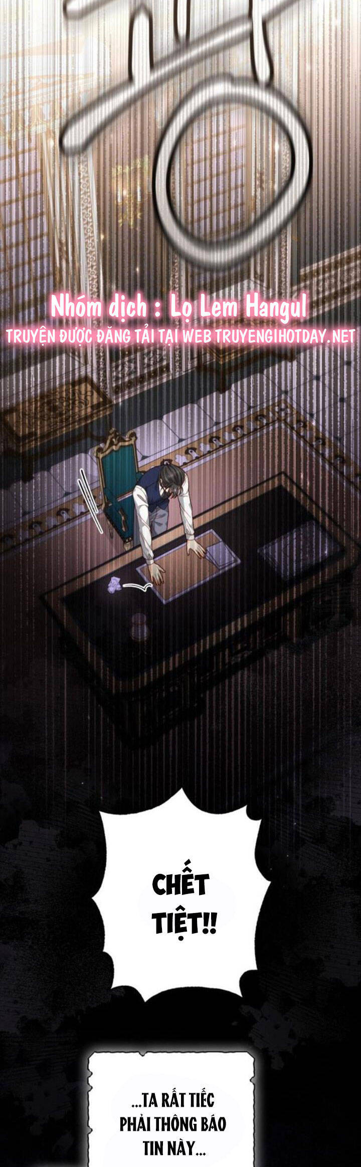 Hoàng Hậu Tái Hôn Chapter 178 - Trang 2