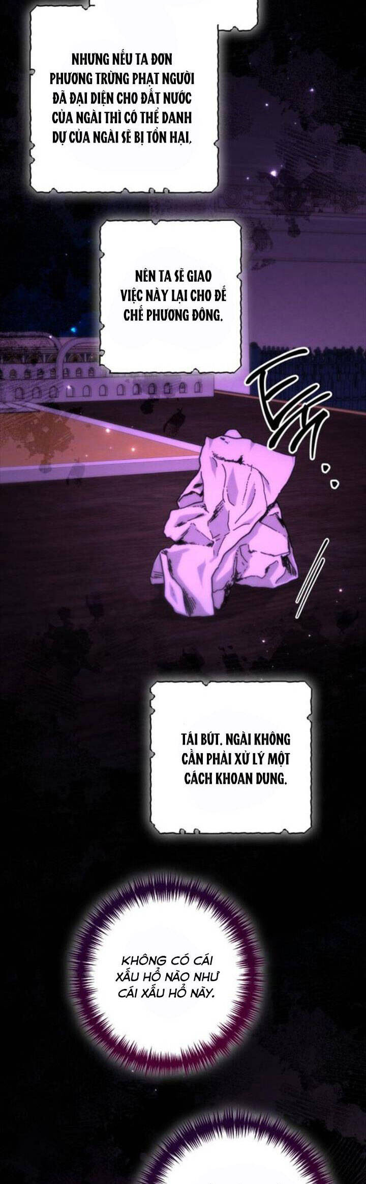 Hoàng Hậu Tái Hôn Chapter 178 - Trang 2
