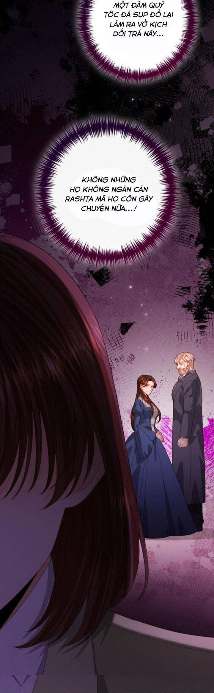 Hoàng Hậu Tái Hôn Chapter 178 - Trang 2