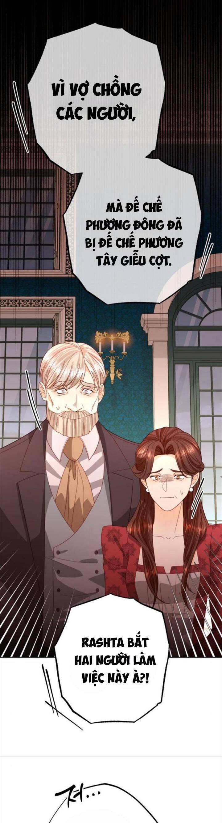 Hoàng Hậu Tái Hôn Chapter 178 - Trang 2