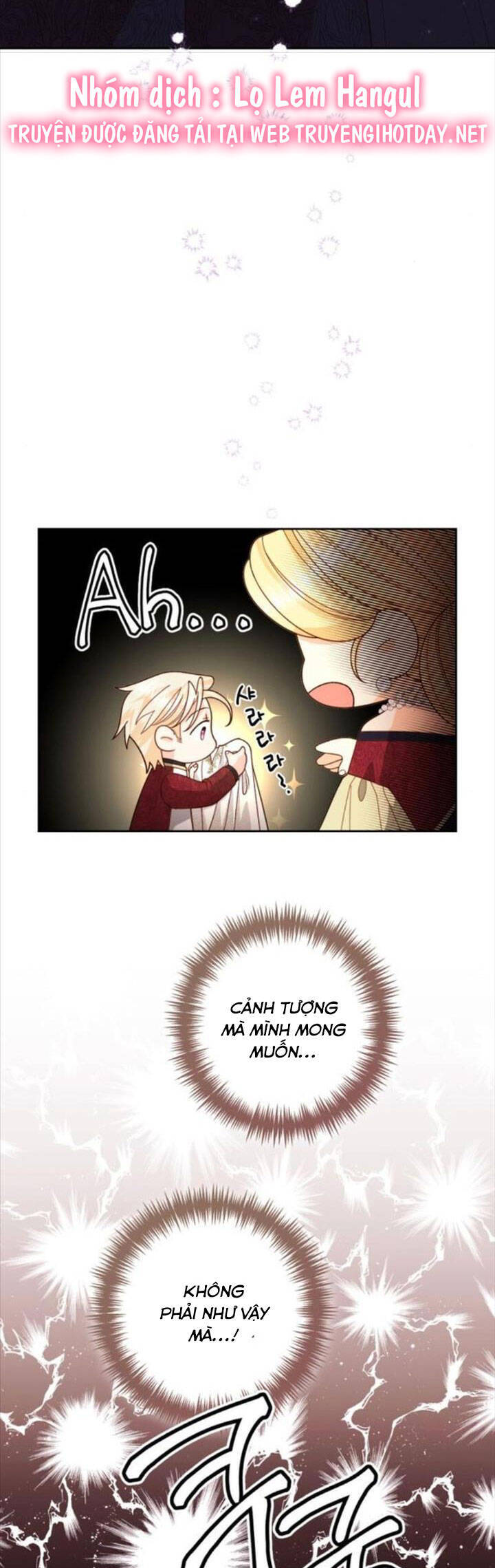 Hoàng Hậu Tái Hôn Chapter 178 - Trang 2