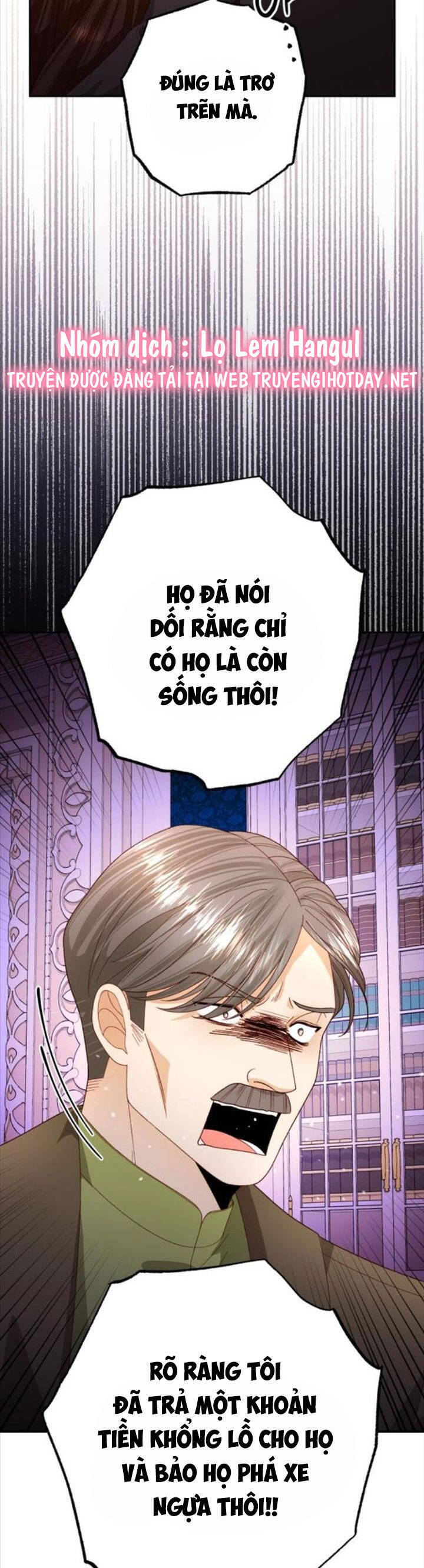 Hoàng Hậu Tái Hôn Chapter 178 - Trang 2