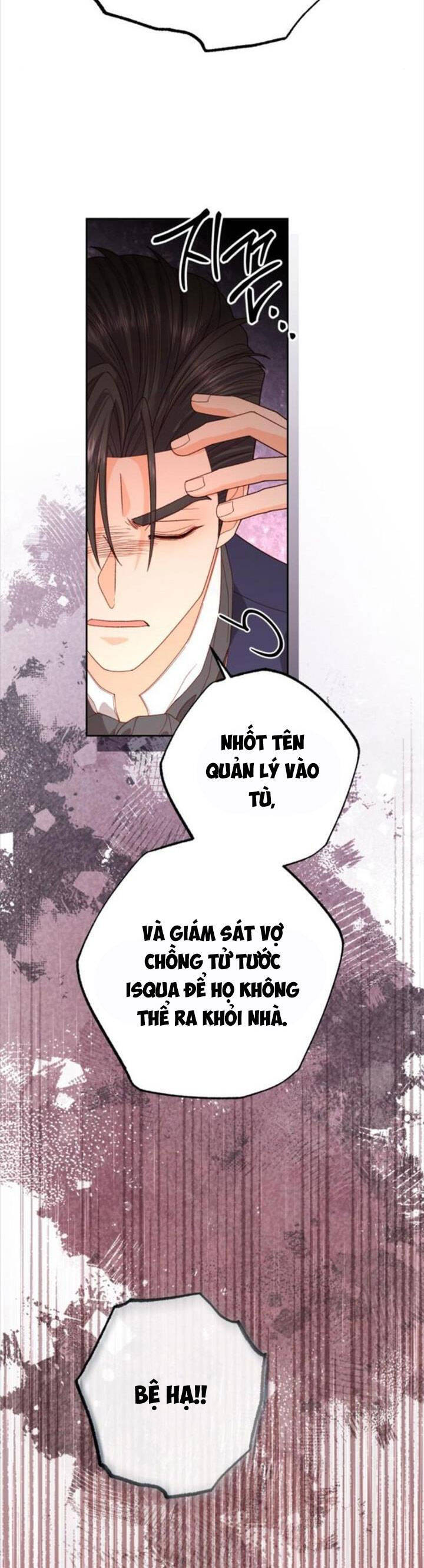 Hoàng Hậu Tái Hôn Chapter 178 - Trang 2