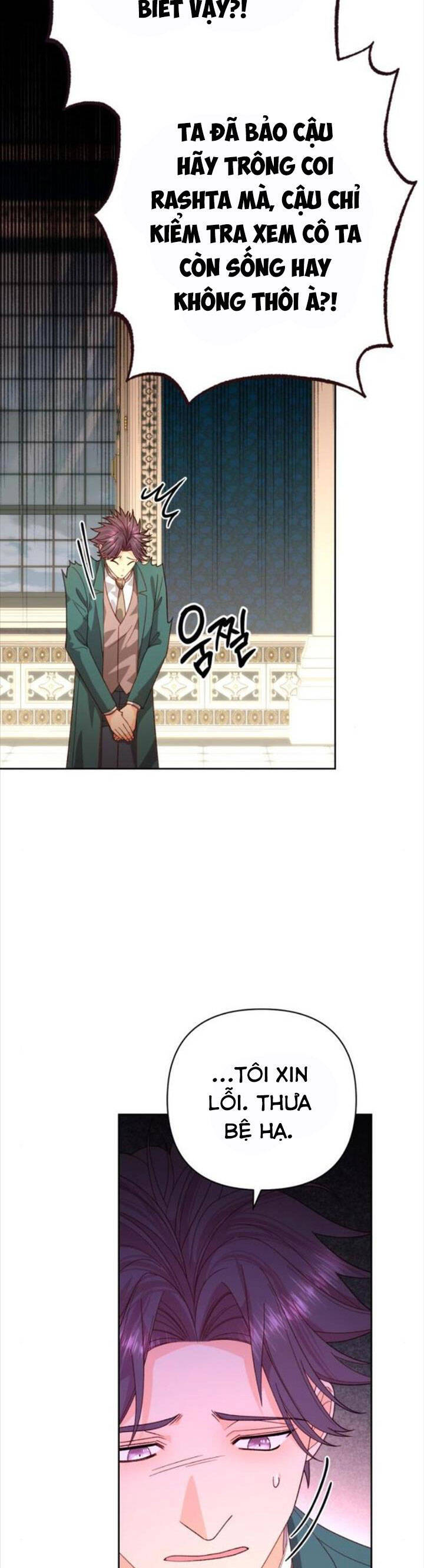 Hoàng Hậu Tái Hôn Chapter 178 - Trang 2
