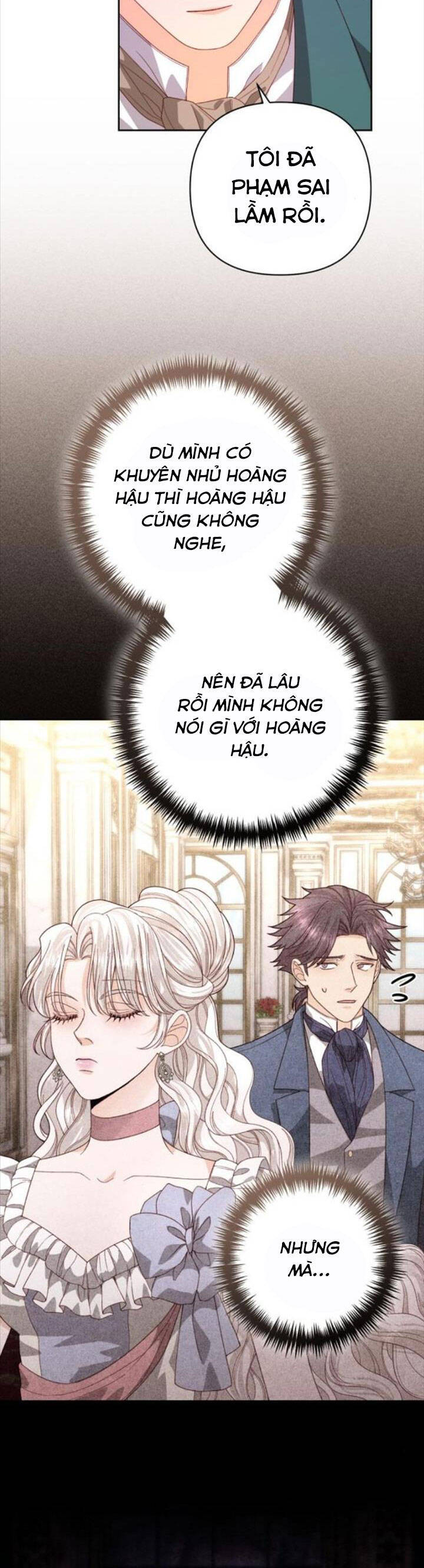 Hoàng Hậu Tái Hôn Chapter 178 - Trang 2