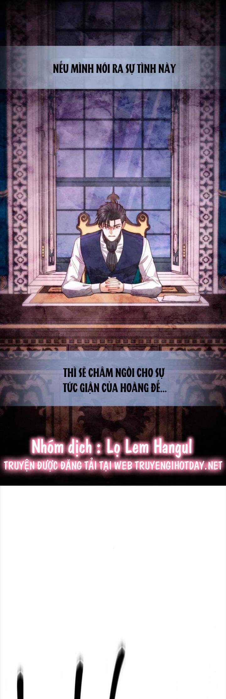 Hoàng Hậu Tái Hôn Chapter 178 - Trang 2