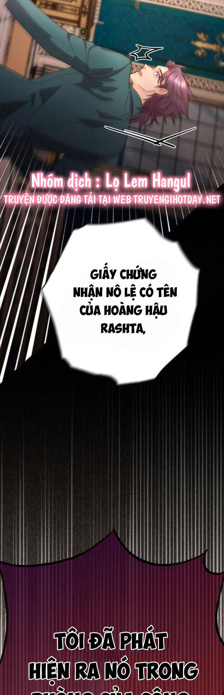 Hoàng Hậu Tái Hôn Chapter 178 - Trang 2