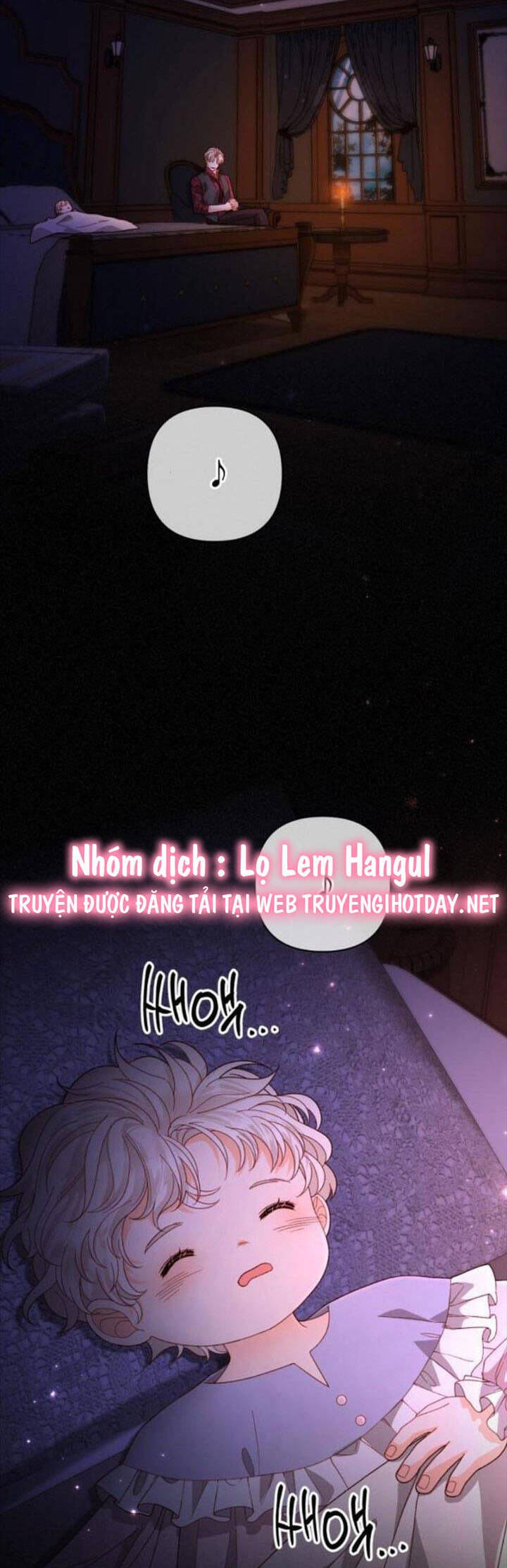 Hoàng Hậu Tái Hôn Chapter 178 - Trang 2