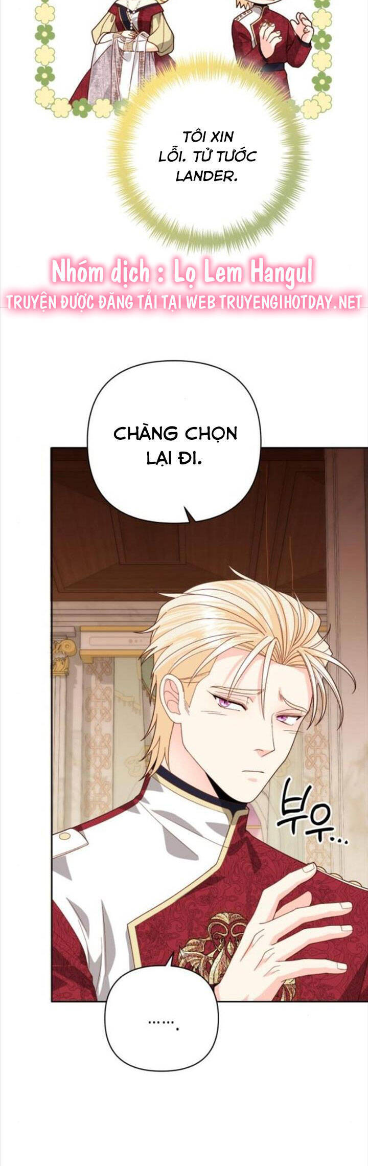 Hoàng Hậu Tái Hôn Chapter 178 - Trang 2