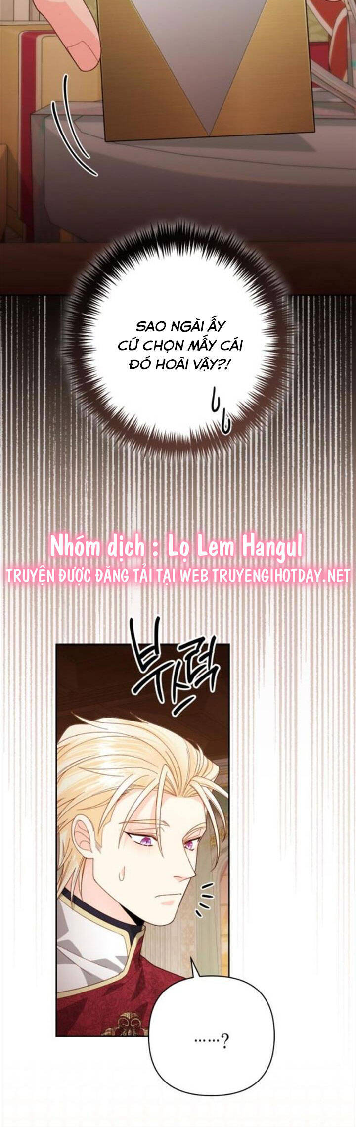 Hoàng Hậu Tái Hôn Chapter 178 - Trang 2