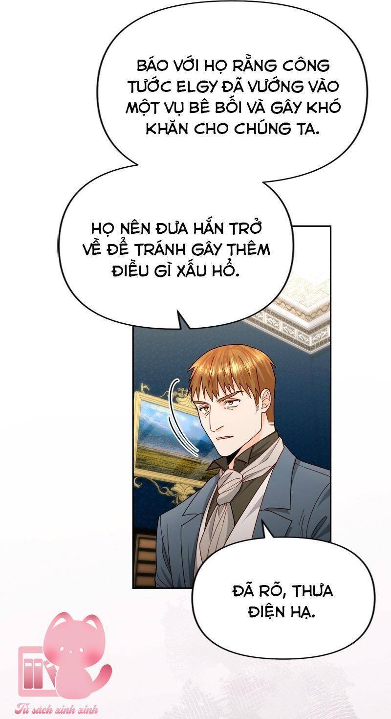 Hoàng Hậu Tái Hôn Chapter 179 - Trang 2