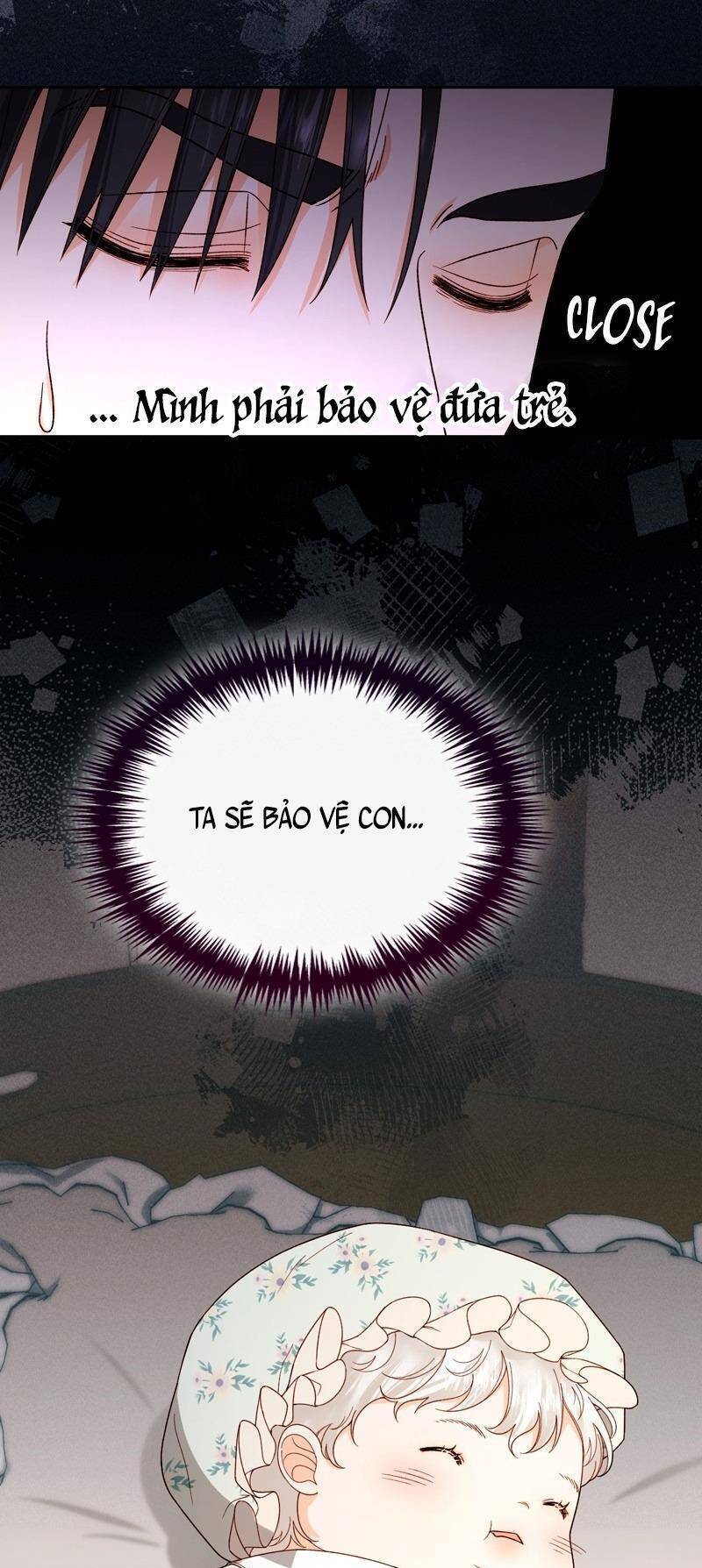 Hoàng Hậu Tái Hôn Chapter 179 - Trang 2