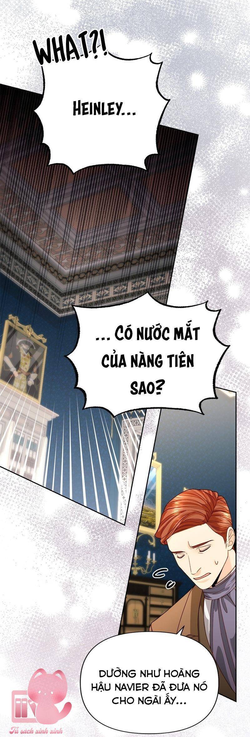 Hoàng Hậu Tái Hôn Chapter 179 - Trang 2