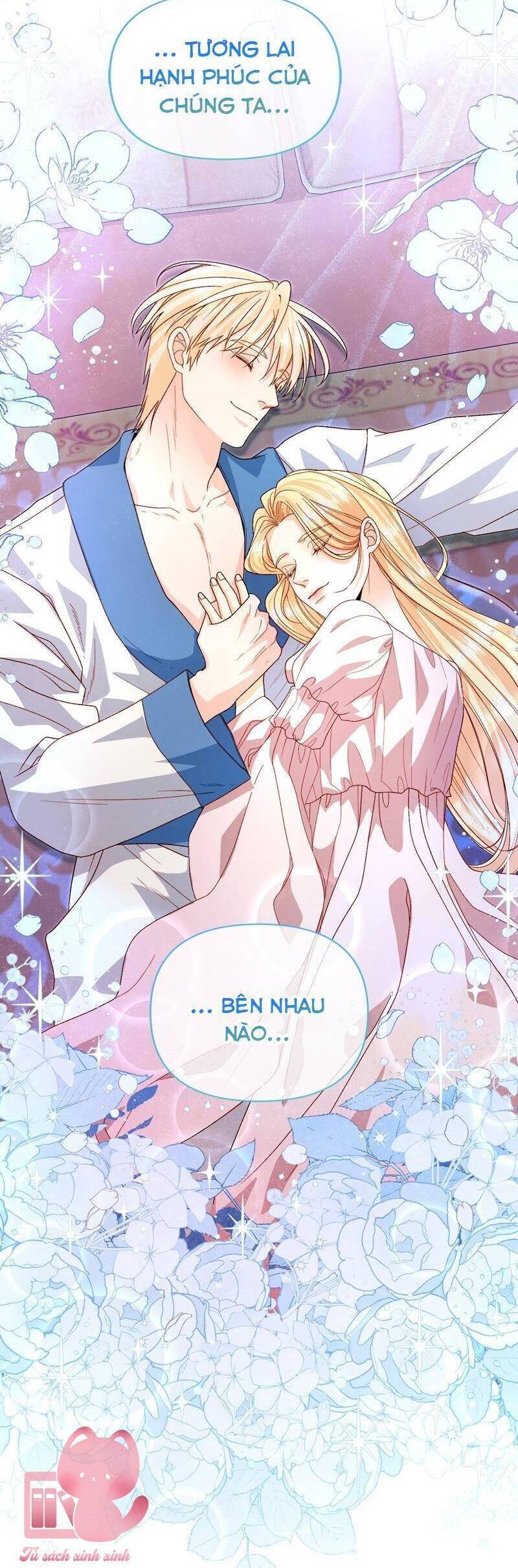 Hoàng Hậu Tái Hôn Chapter 179 - Trang 2