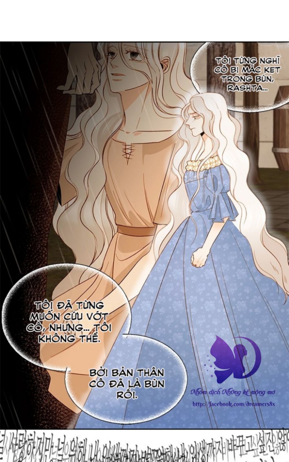 Hoàng Hậu Tái Hôn Chapter 18 - Trang 2
