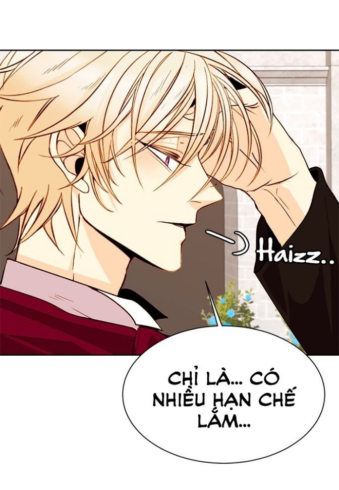 Hoàng Hậu Tái Hôn Chapter 18 - Trang 2