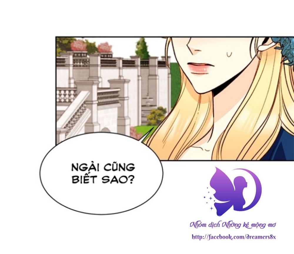 Hoàng Hậu Tái Hôn Chapter 18 - Trang 2