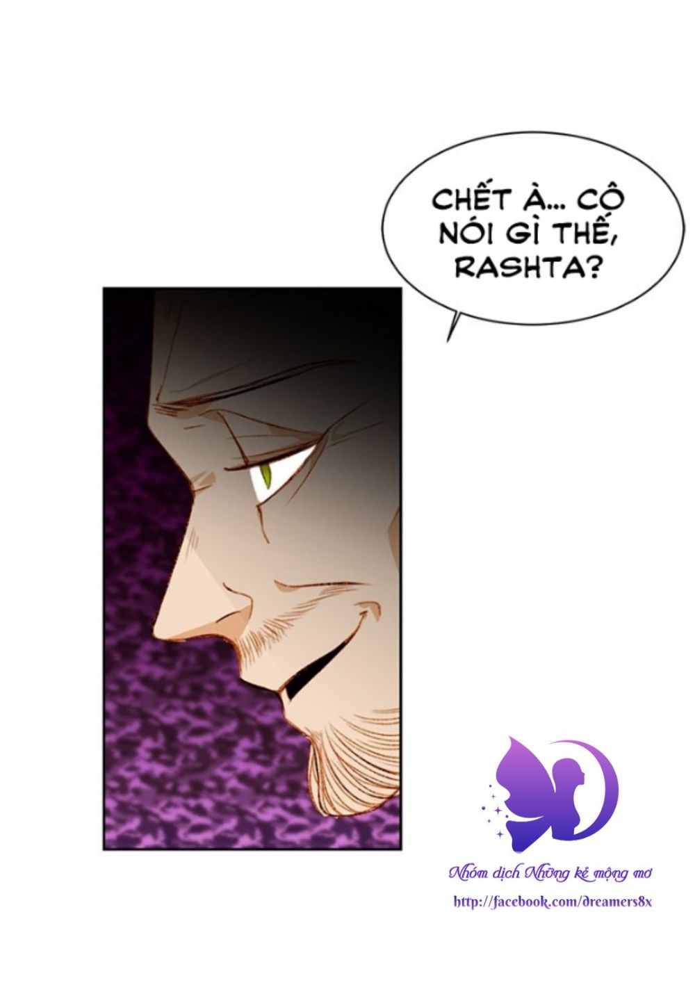 Hoàng Hậu Tái Hôn Chapter 18 - Trang 2