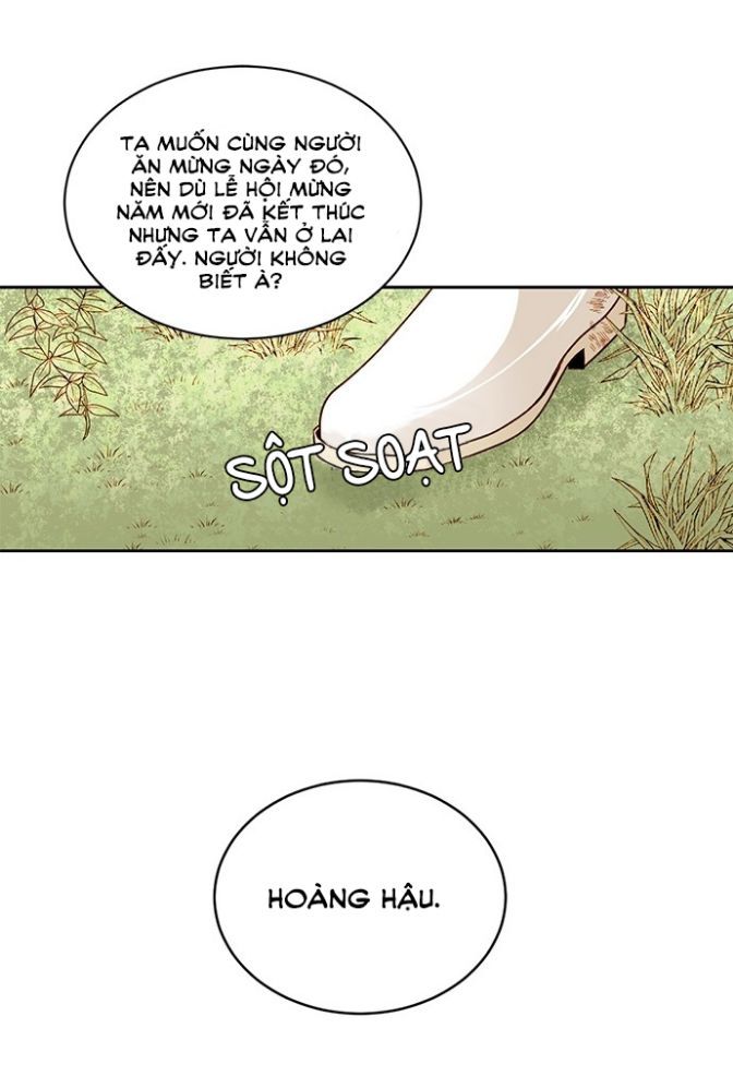 Hoàng Hậu Tái Hôn Chapter 18 - Trang 2