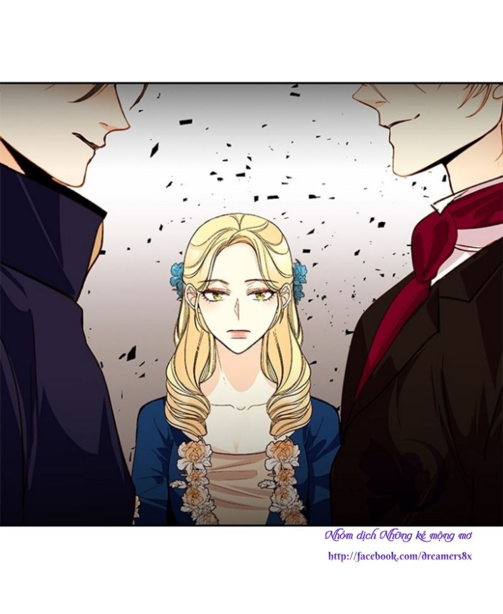 Hoàng Hậu Tái Hôn Chapter 18 - Trang 2