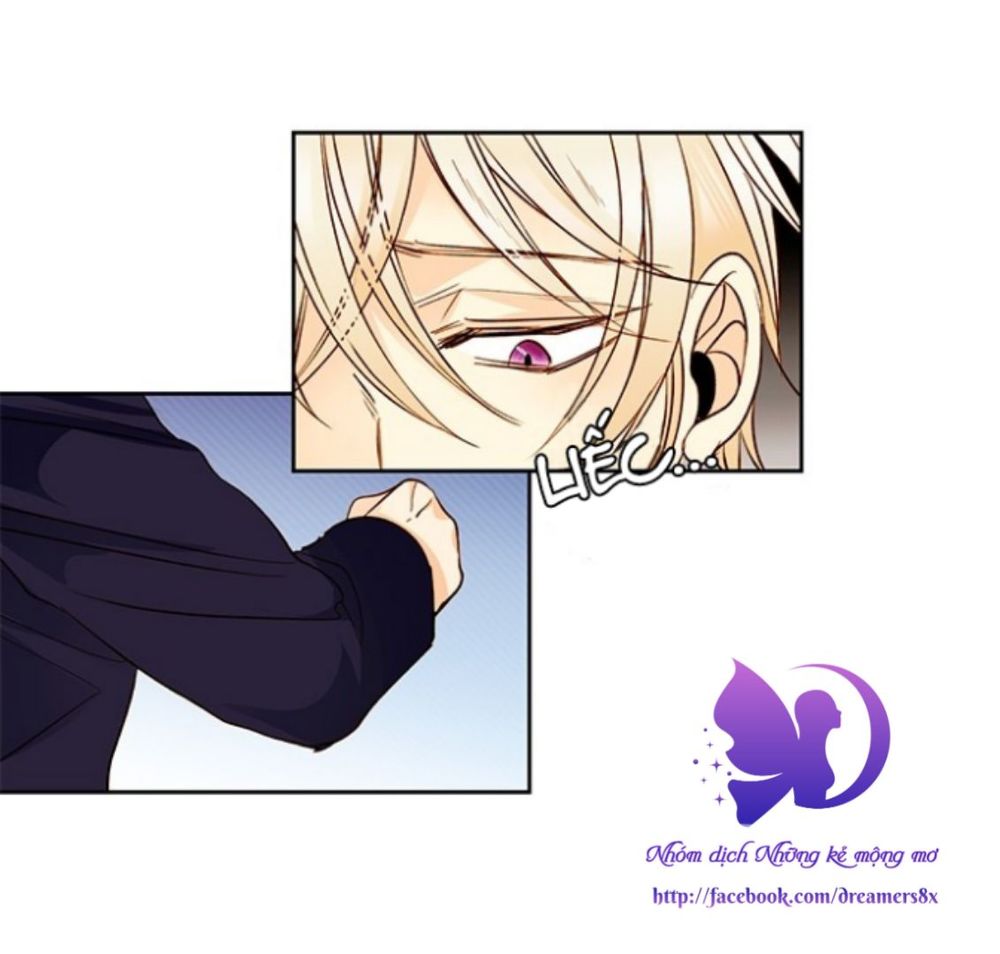 Hoàng Hậu Tái Hôn Chapter 18 - Trang 2