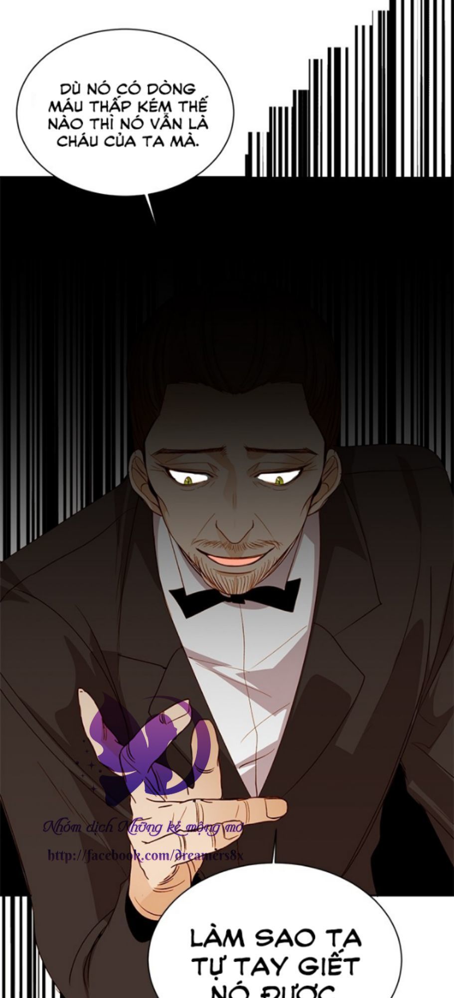 Hoàng Hậu Tái Hôn Chapter 18 - Trang 2