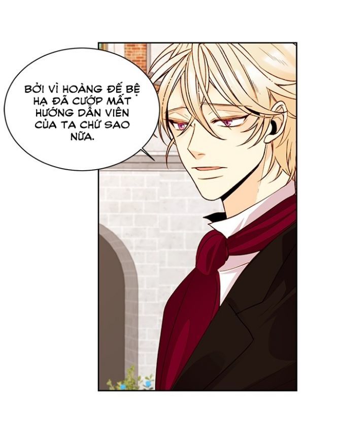 Hoàng Hậu Tái Hôn Chapter 18 - Trang 2