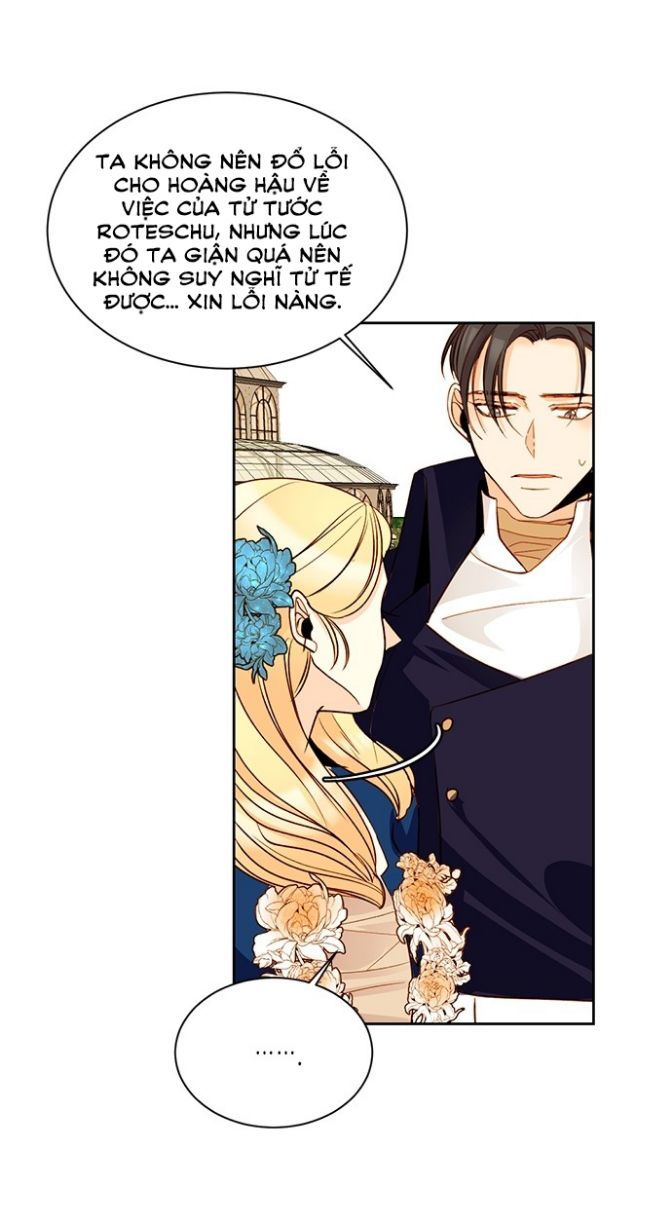 Hoàng Hậu Tái Hôn Chapter 18 - Trang 2