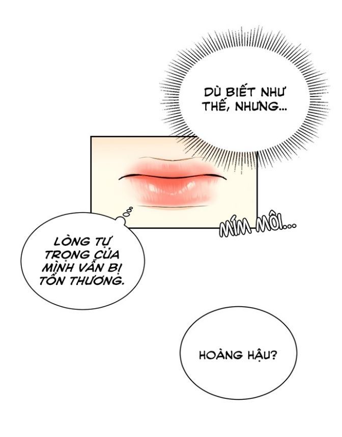 Hoàng Hậu Tái Hôn Chapter 18 - Trang 2