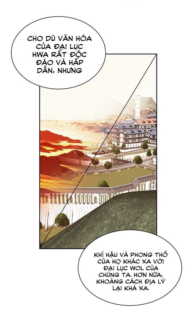 Hoàng Hậu Tái Hôn Chapter 18 - Trang 2