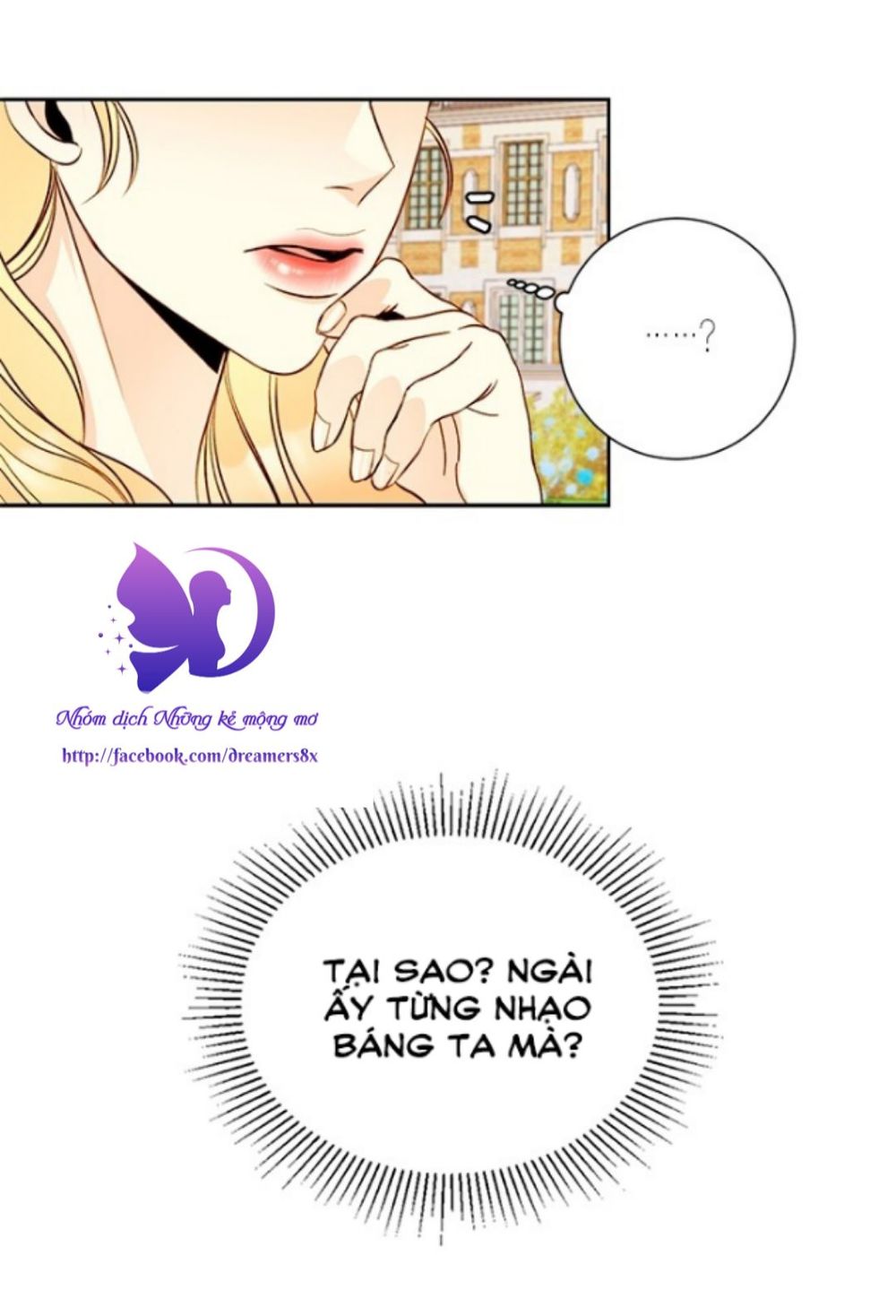 Hoàng Hậu Tái Hôn Chapter 18 - Trang 2