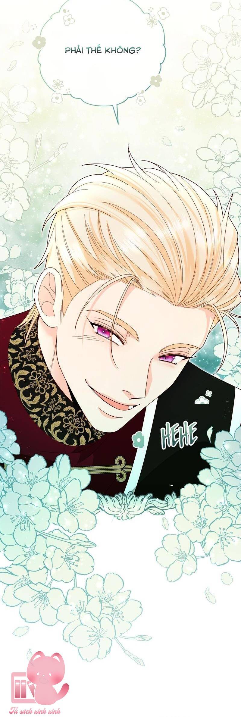 Hoàng Hậu Tái Hôn Chapter 180 - Trang 2