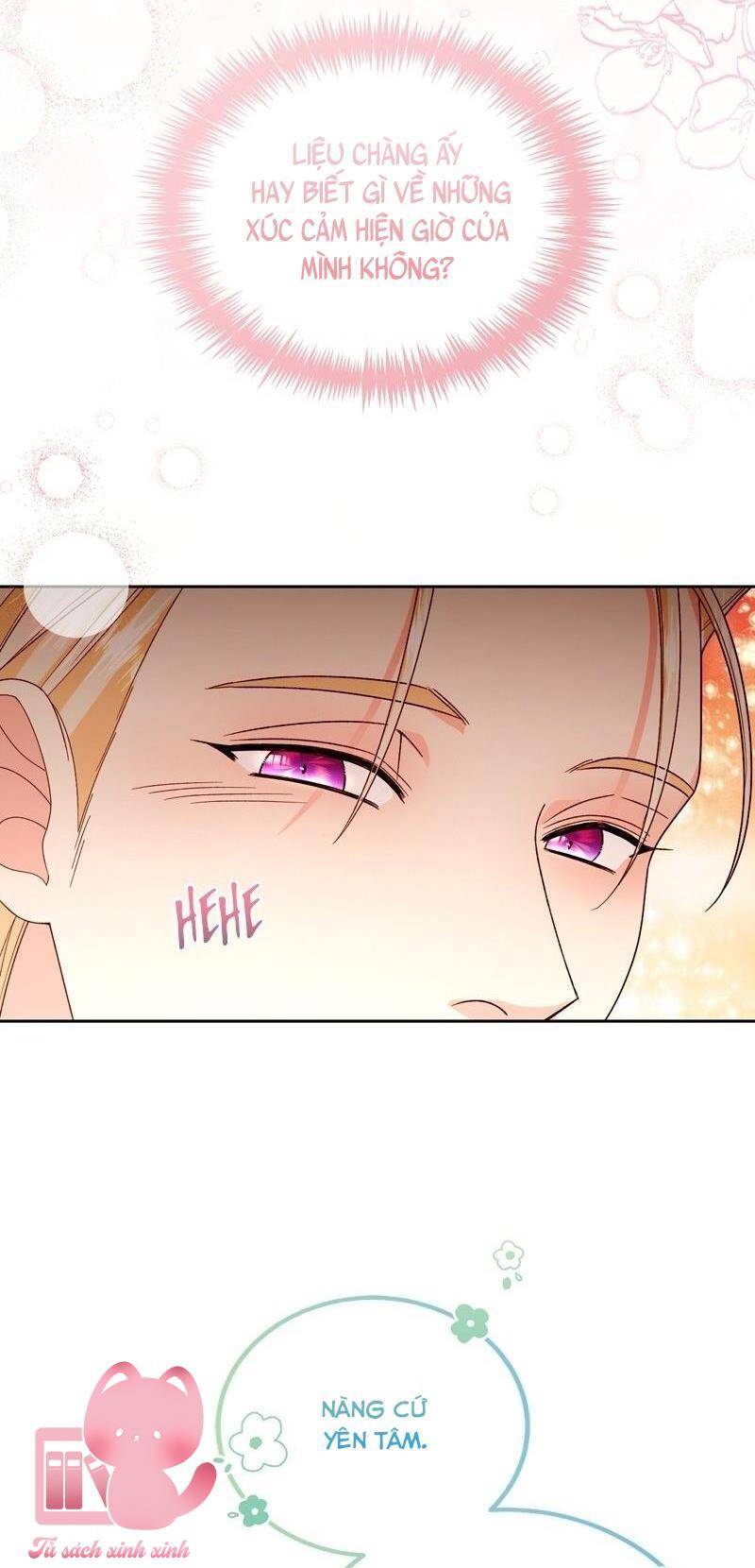 Hoàng Hậu Tái Hôn Chapter 180 - Trang 2