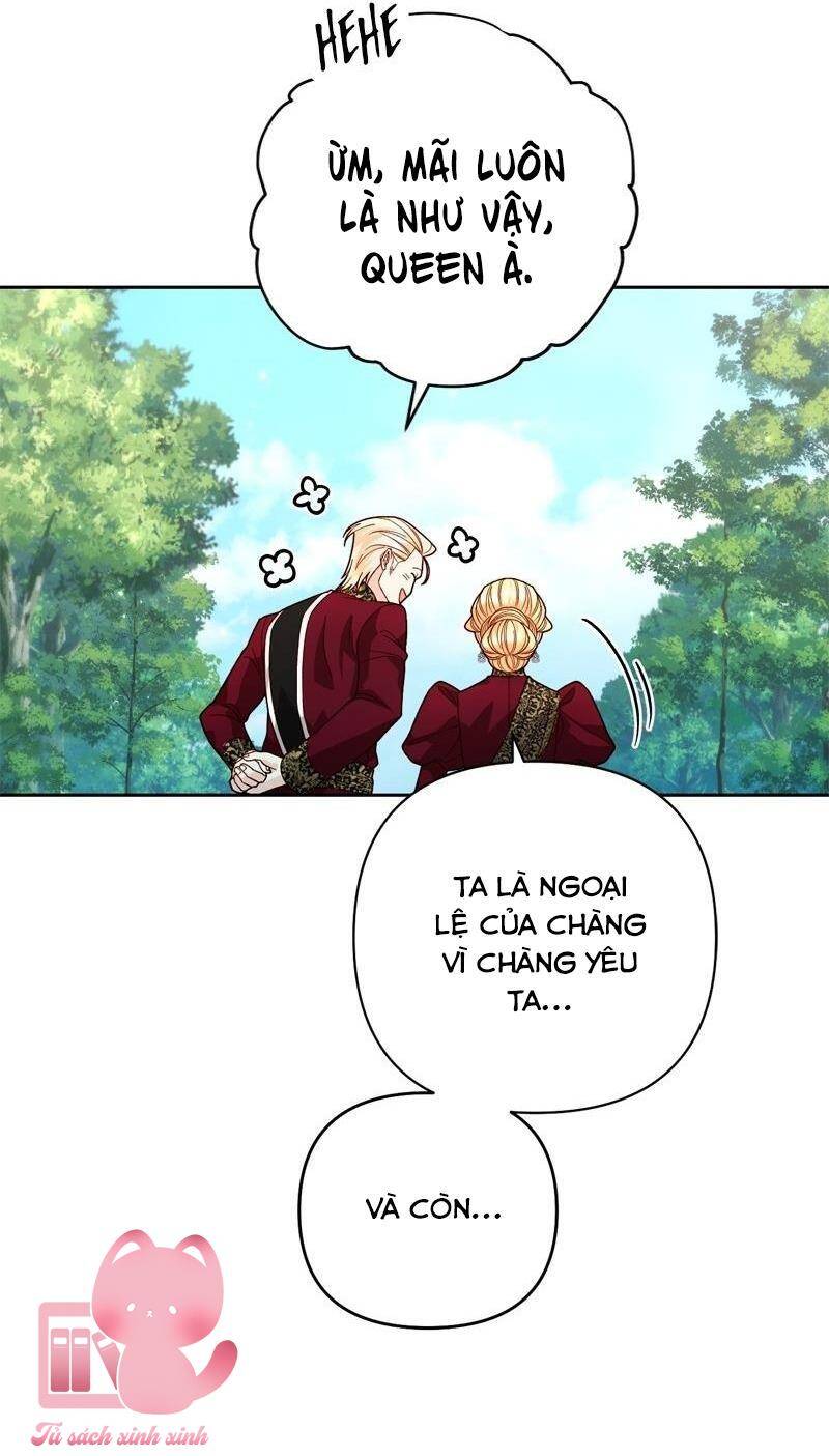 Hoàng Hậu Tái Hôn Chapter 180 - Trang 2