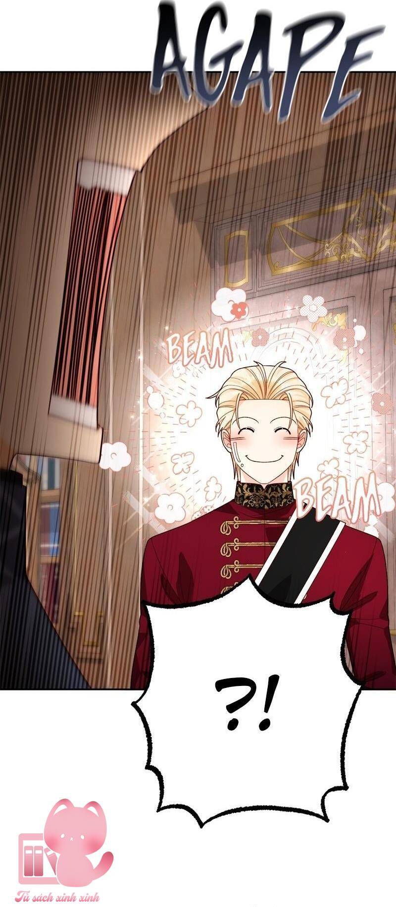 Hoàng Hậu Tái Hôn Chapter 180 - Trang 2