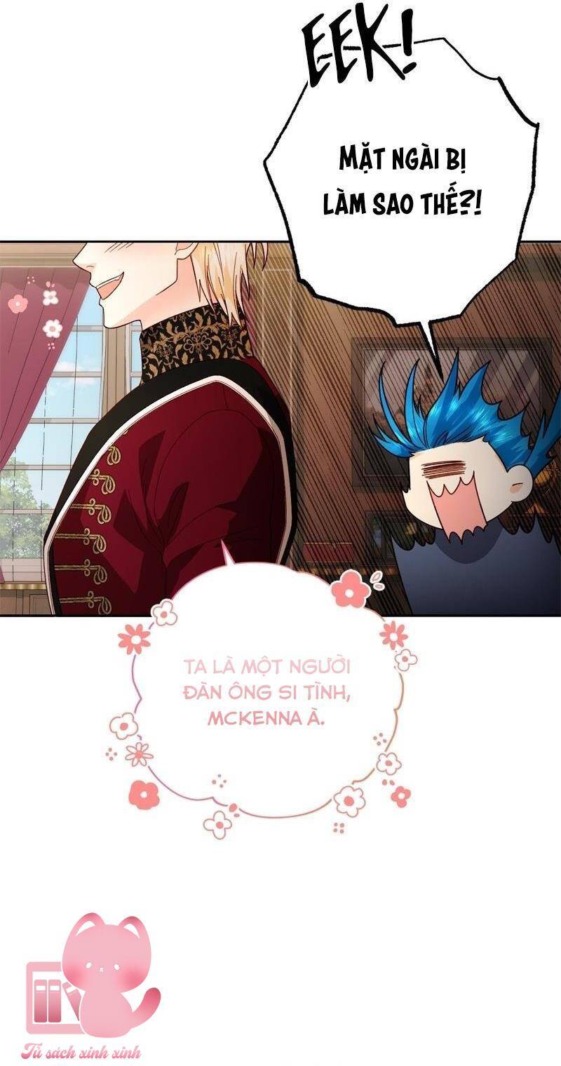 Hoàng Hậu Tái Hôn Chapter 180 - Trang 2
