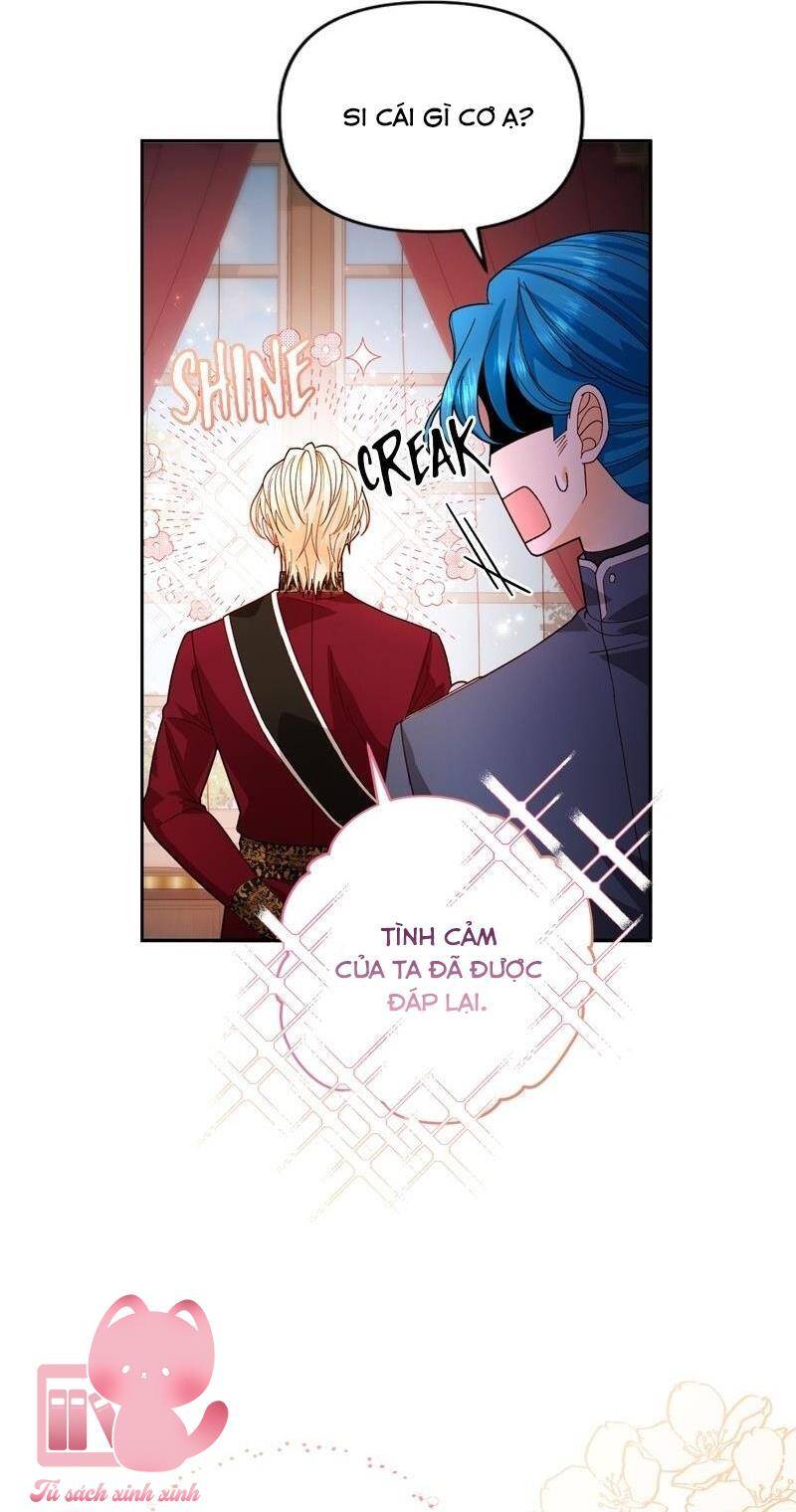 Hoàng Hậu Tái Hôn Chapter 180 - Trang 2
