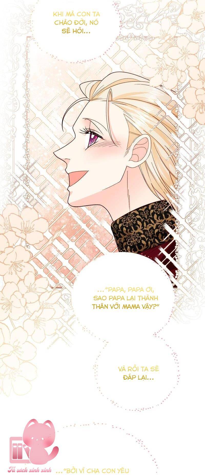 Hoàng Hậu Tái Hôn Chapter 180 - Trang 2