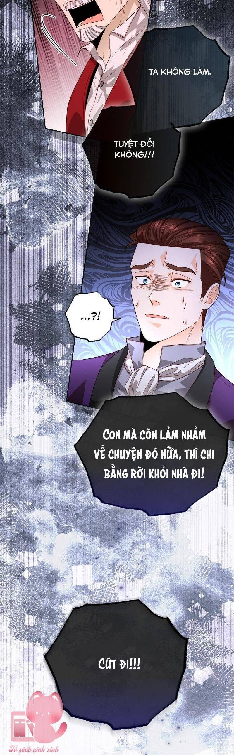 Hoàng Hậu Tái Hôn Chapter 180 - Trang 2
