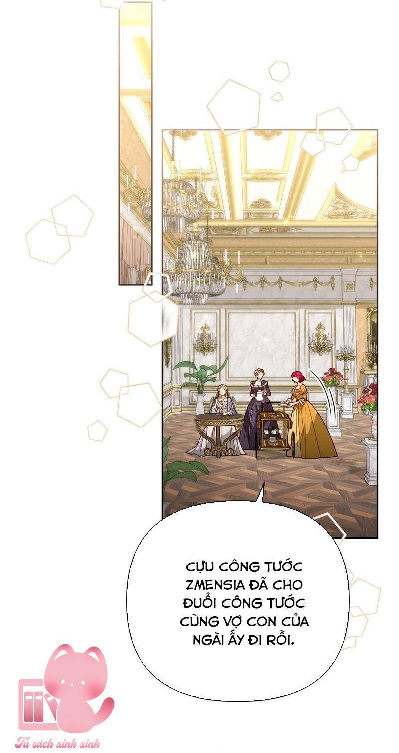 Hoàng Hậu Tái Hôn Chapter 180 - Trang 2