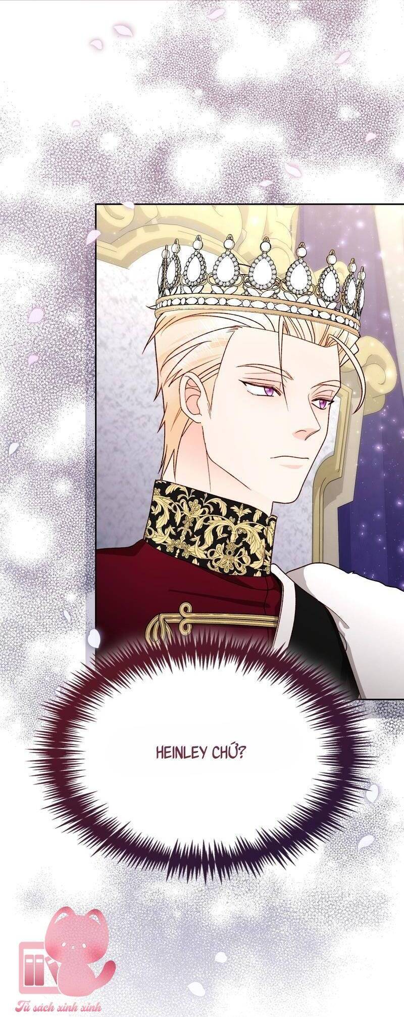 Hoàng Hậu Tái Hôn Chapter 180 - Trang 2