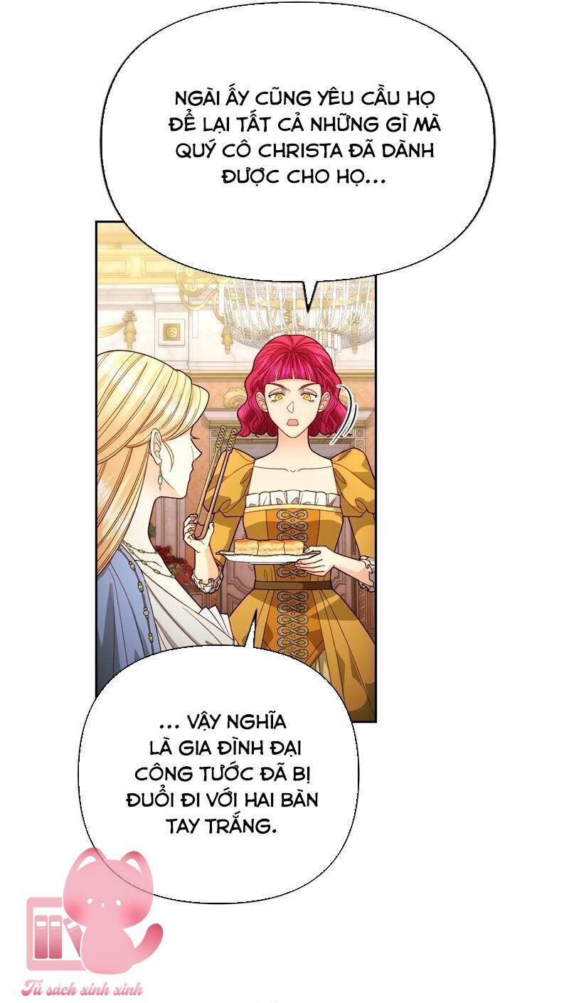 Hoàng Hậu Tái Hôn Chapter 180 - Trang 2